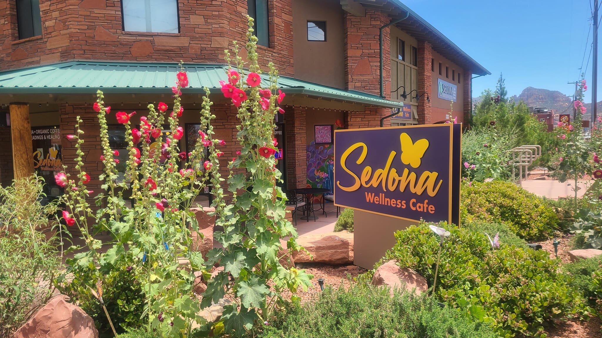 Sedona Wellness Cafe