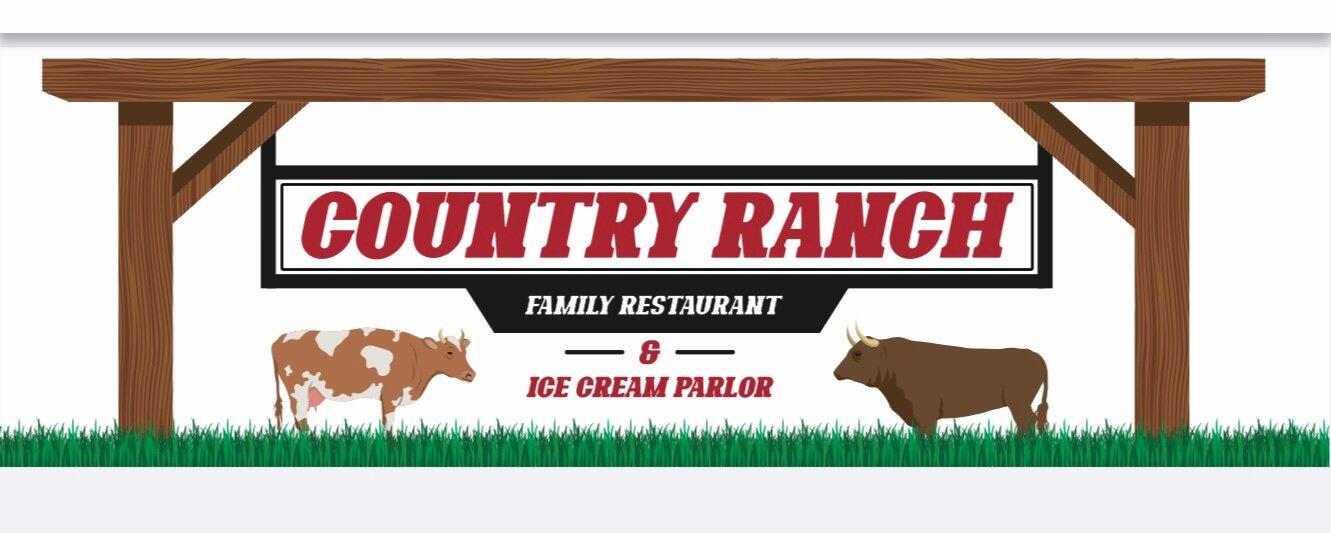 Country Ranch Family Restaurant & Ice Cream Parlor