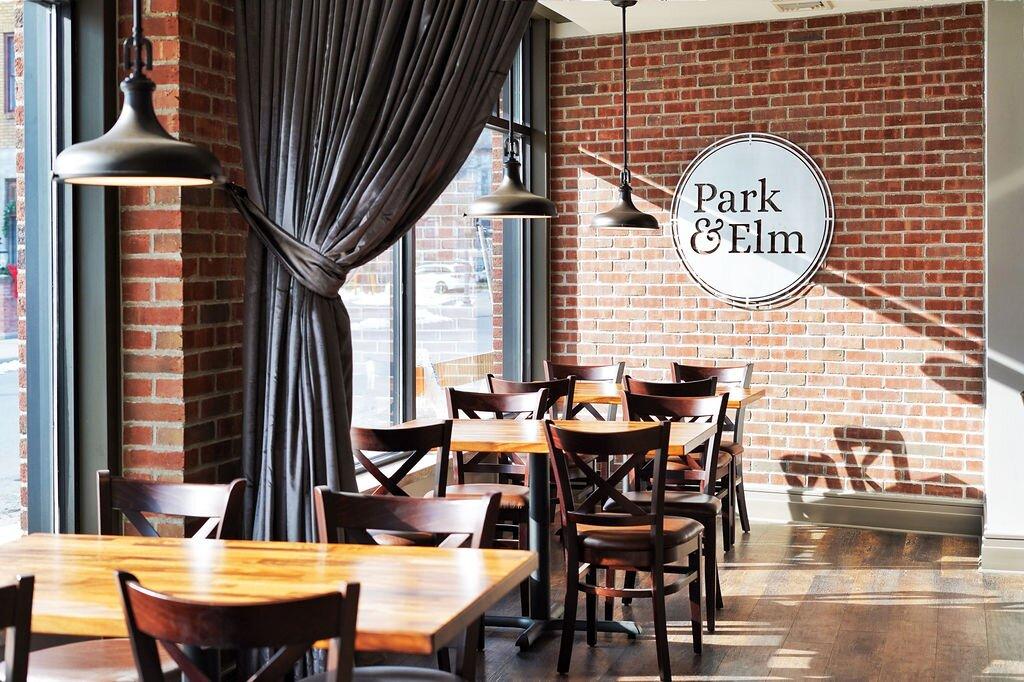 Park & Elm