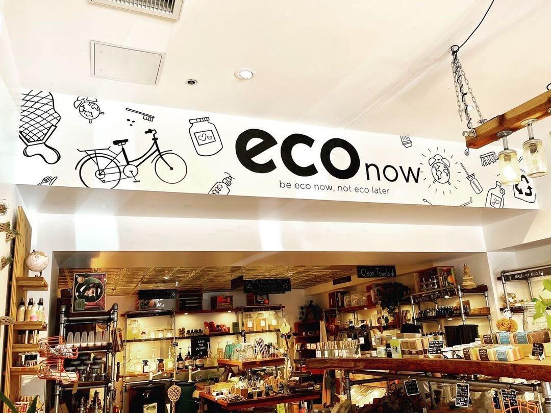 Eco Now