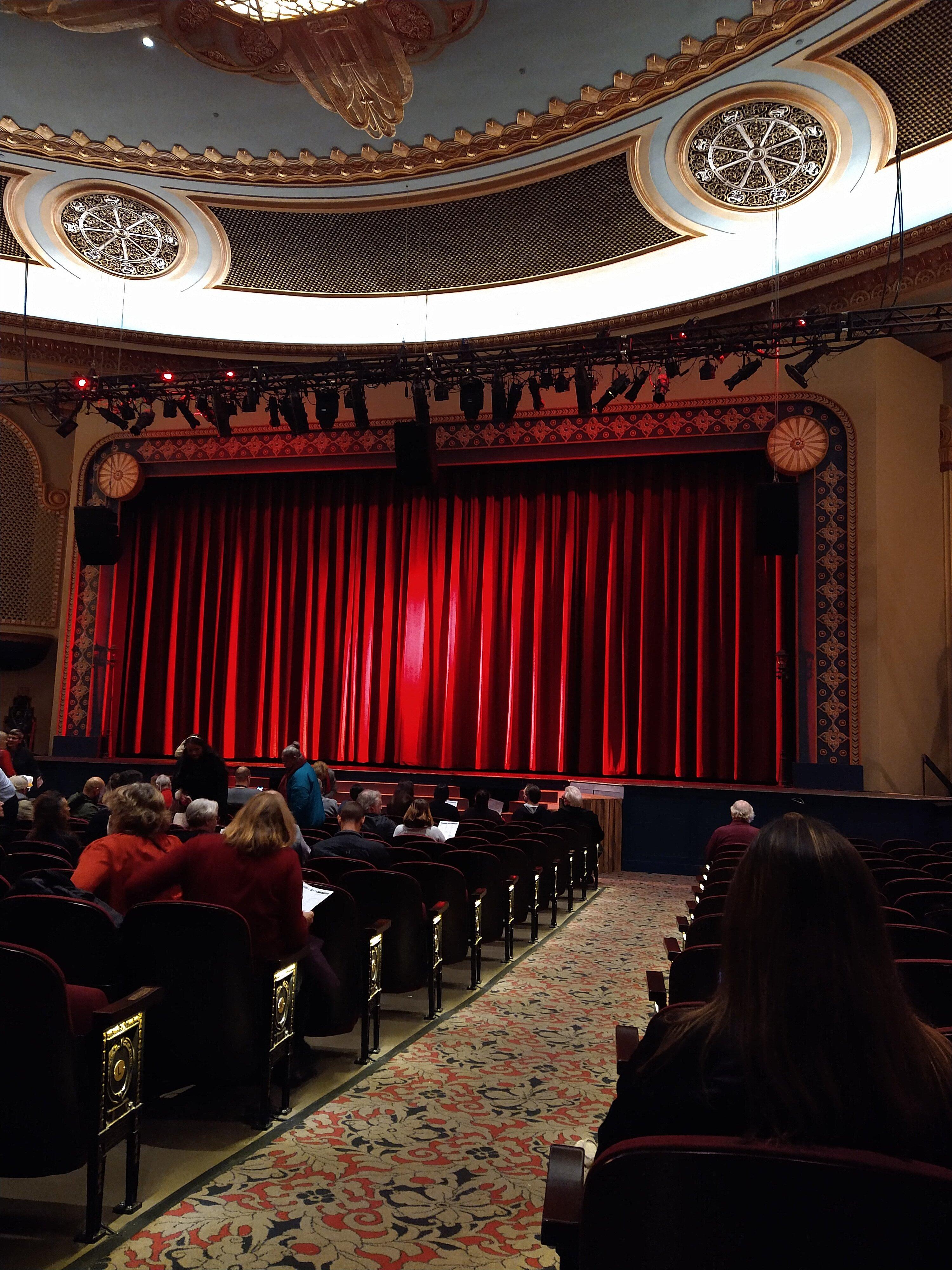 Civic Theatre of Allentown