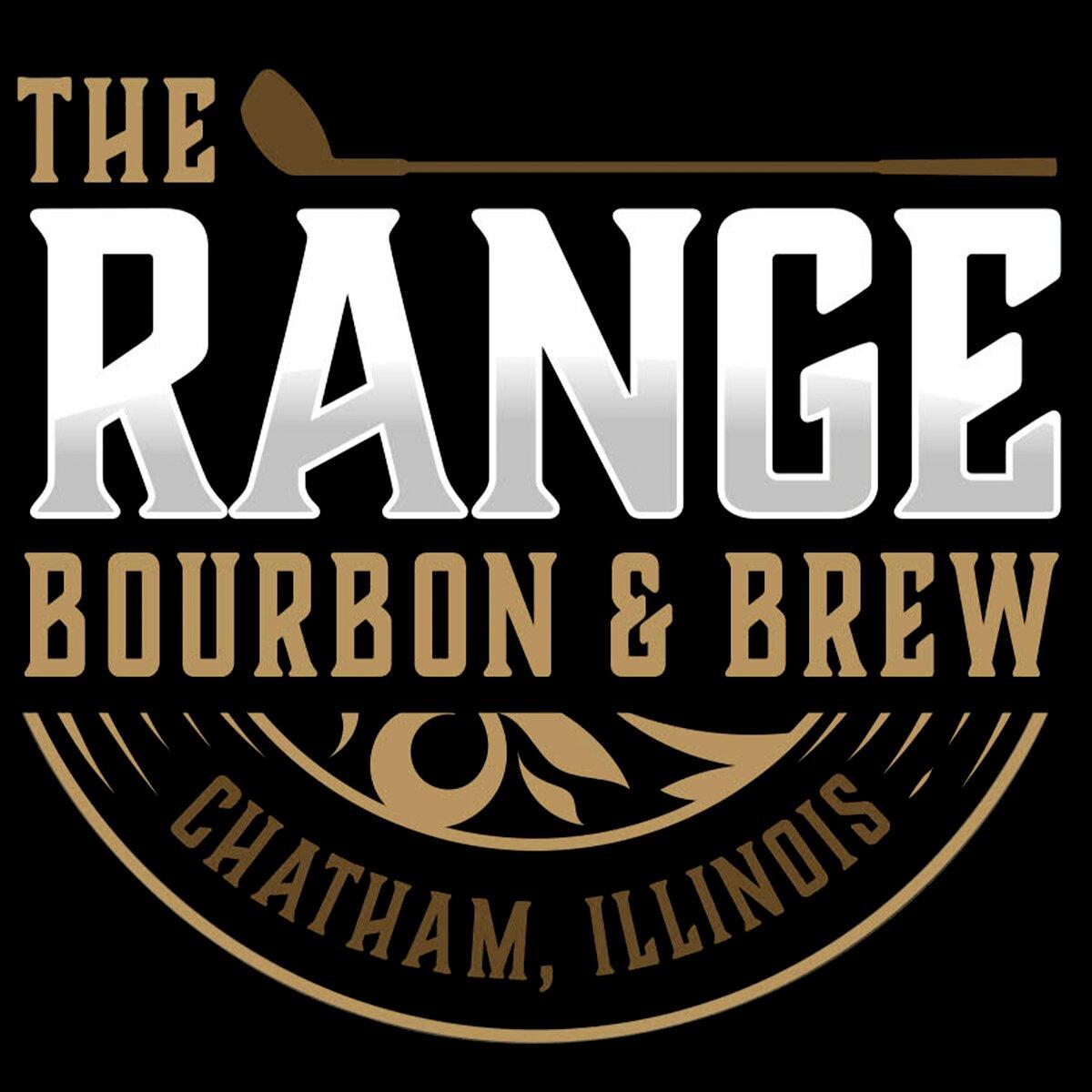 The Range Bourbon & Brew