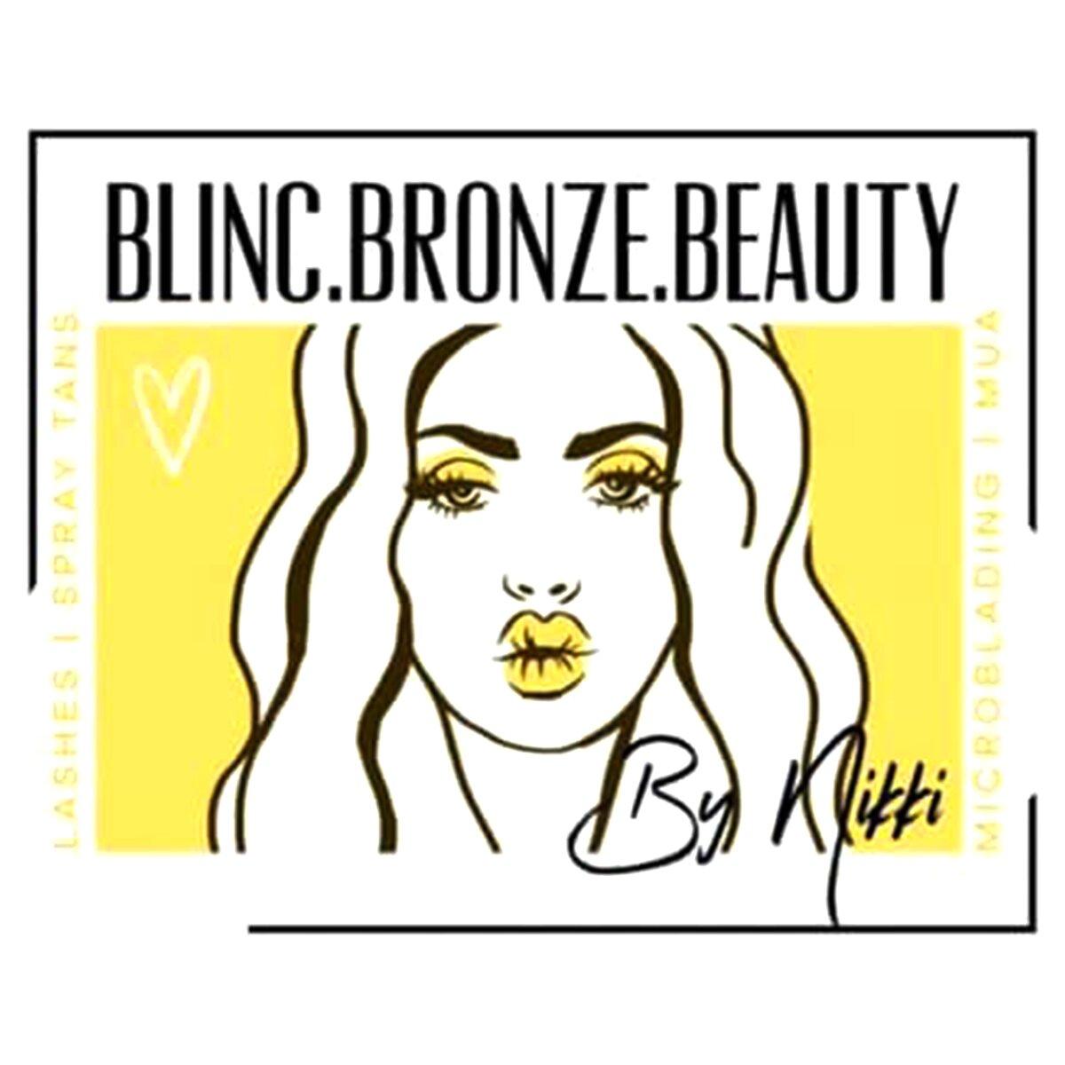 Blinc Bronze Beauty