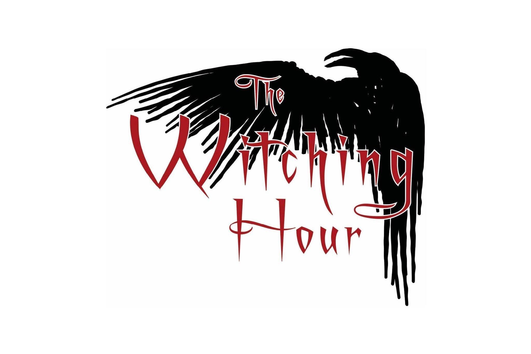 The Witching Hour