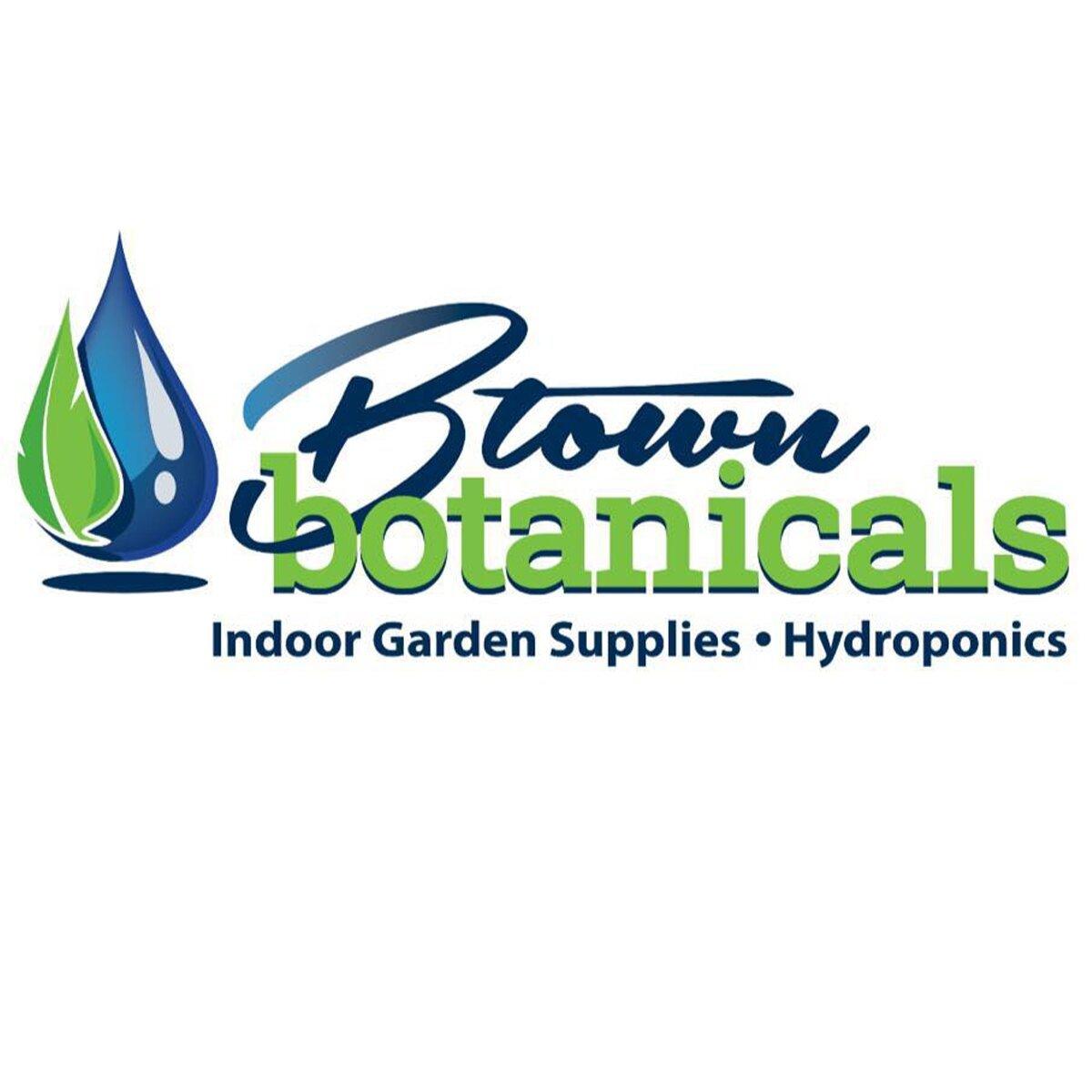 B-Town Botanicals