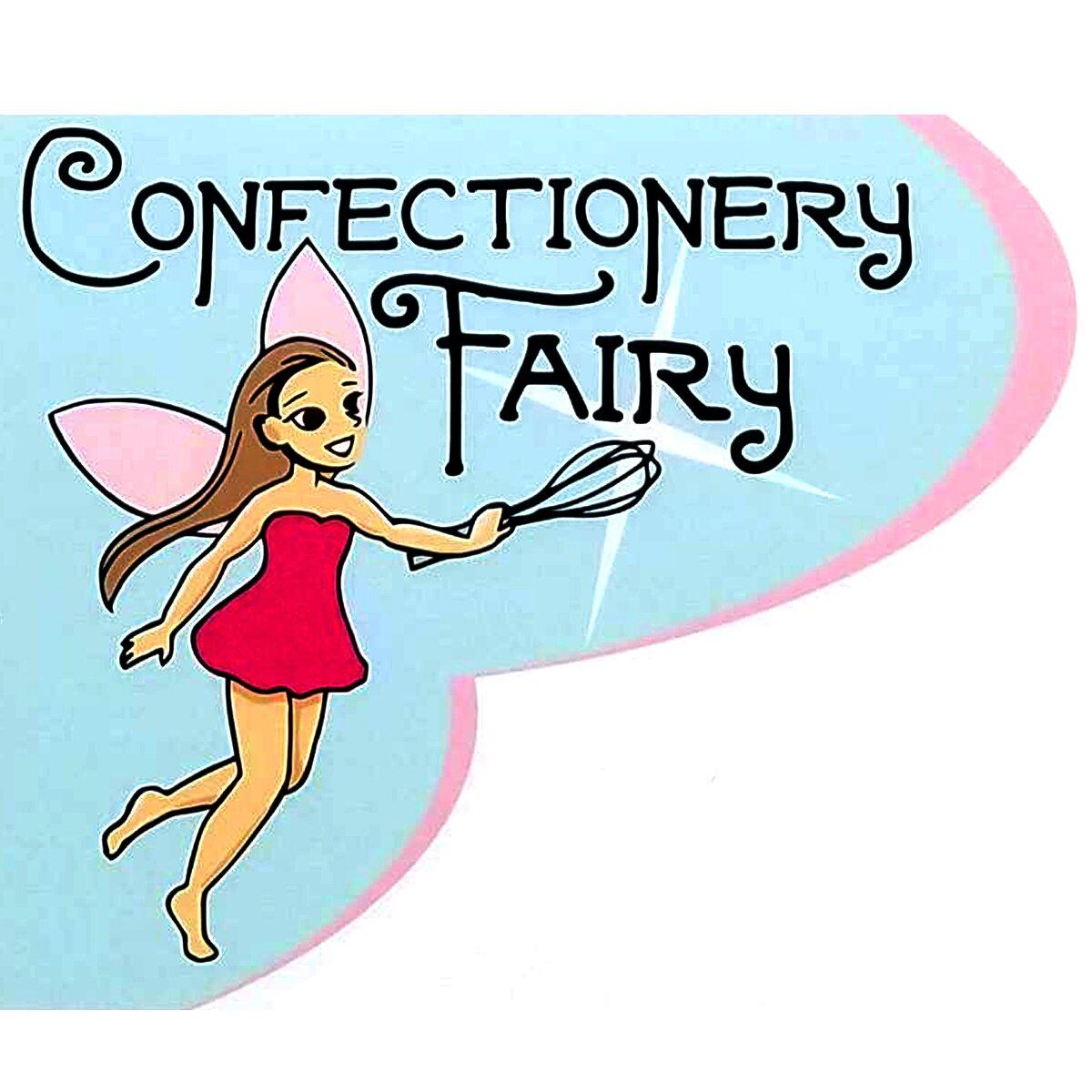 Confectionery Fairy