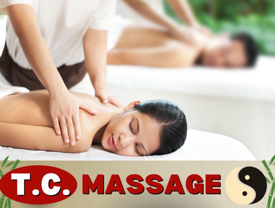 Therapeutic Care Massage