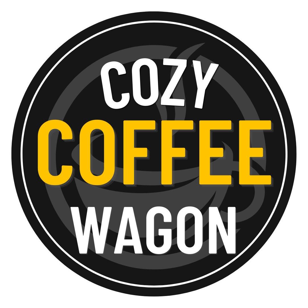 Cozy Coffee Wagon