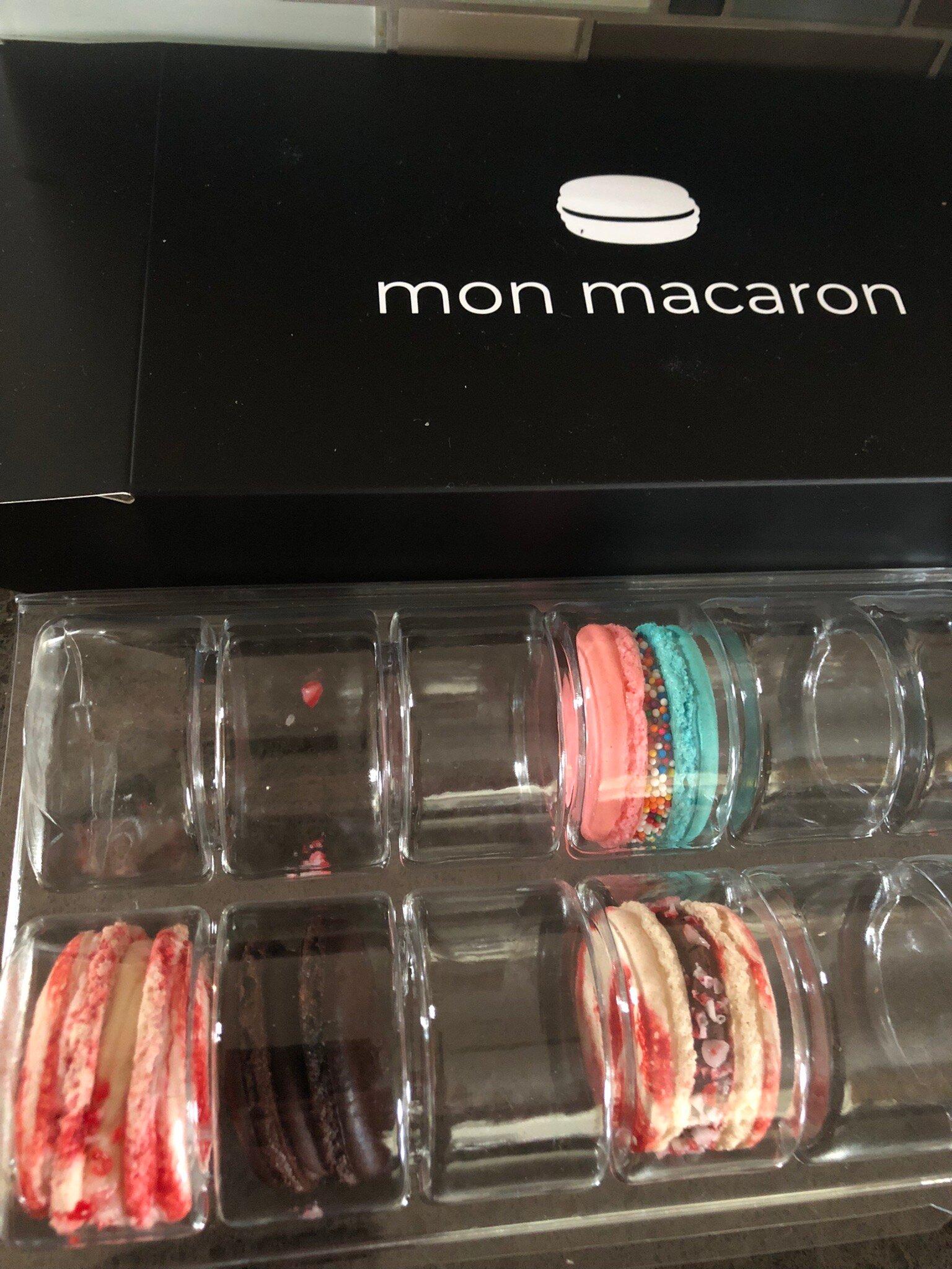 Mon Macaron