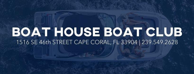 The Boat House Boat Rental & Boat Storage