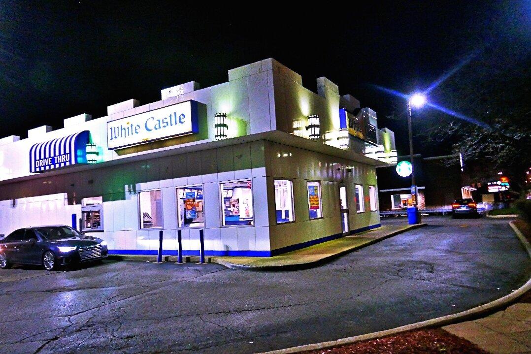 White Castle