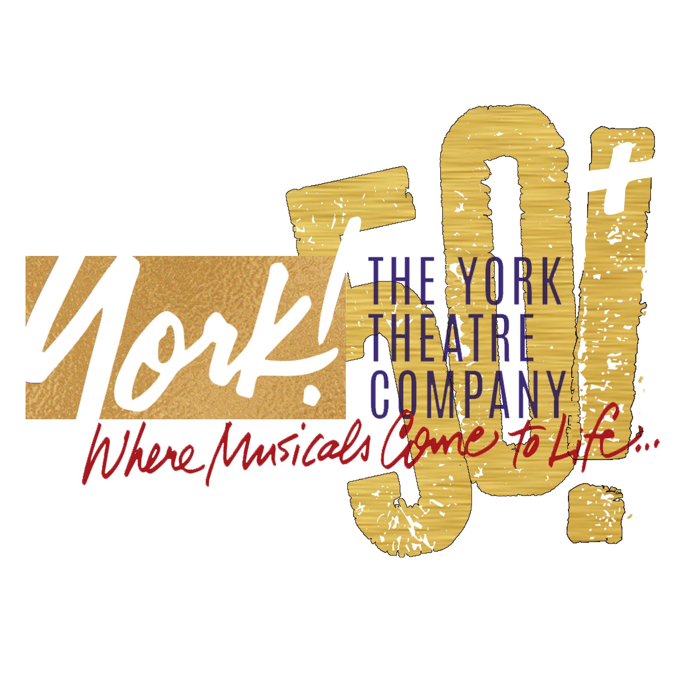 The York Theatre Company