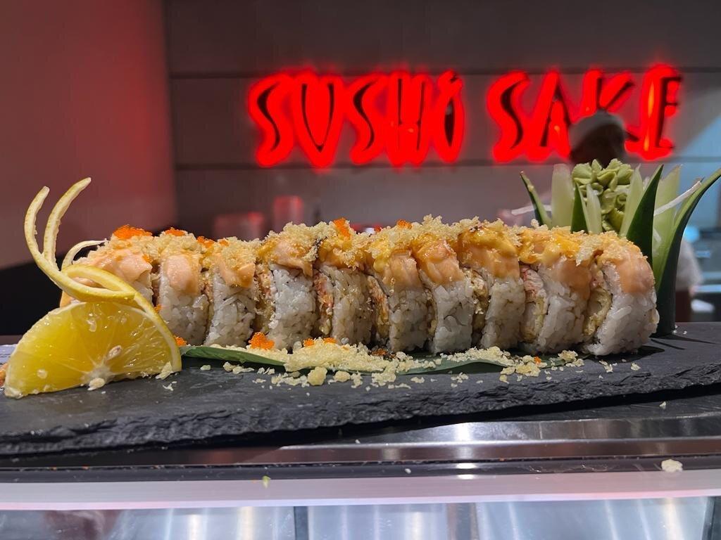 Sushi Sake Boca