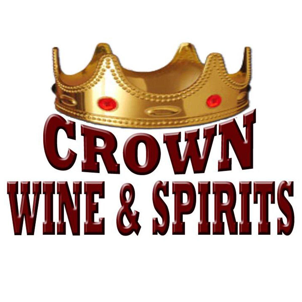 Crown Wine & Spirits