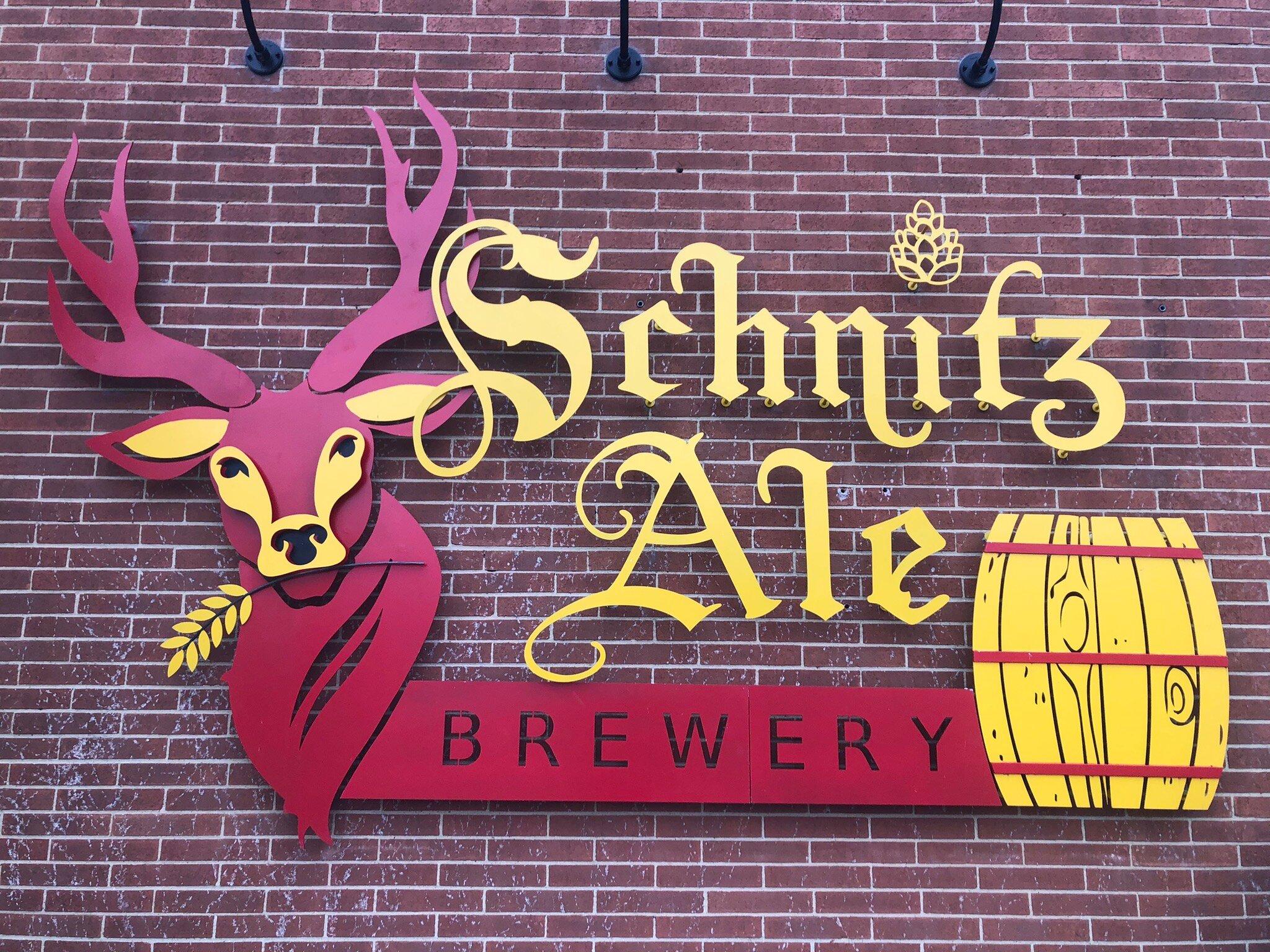 Schnitz Ale Brewery