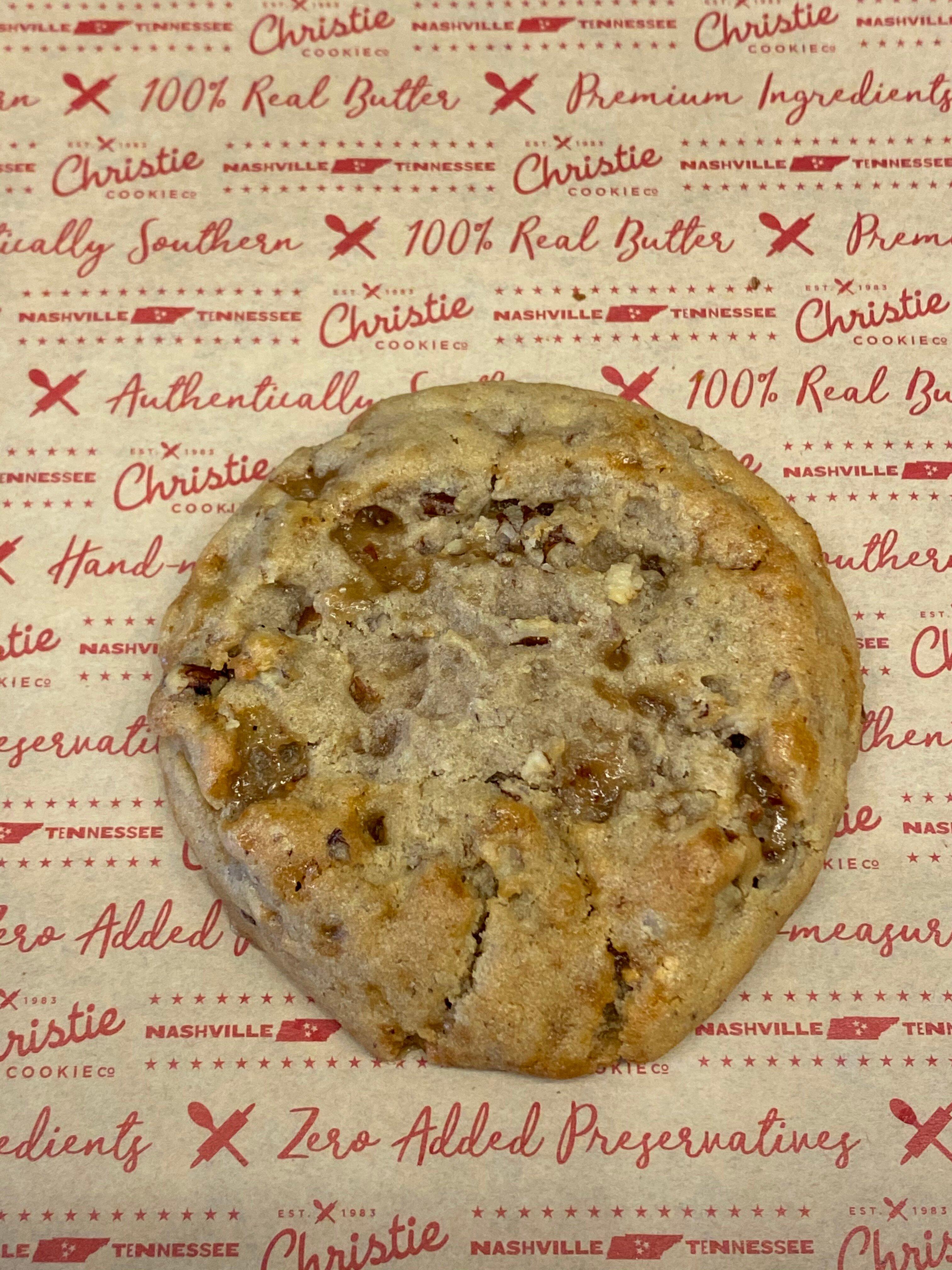 Christie Cookie Co