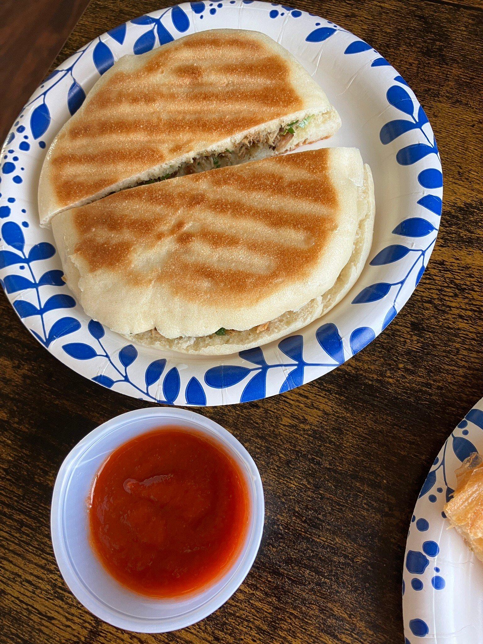 Lotus Dumpling House