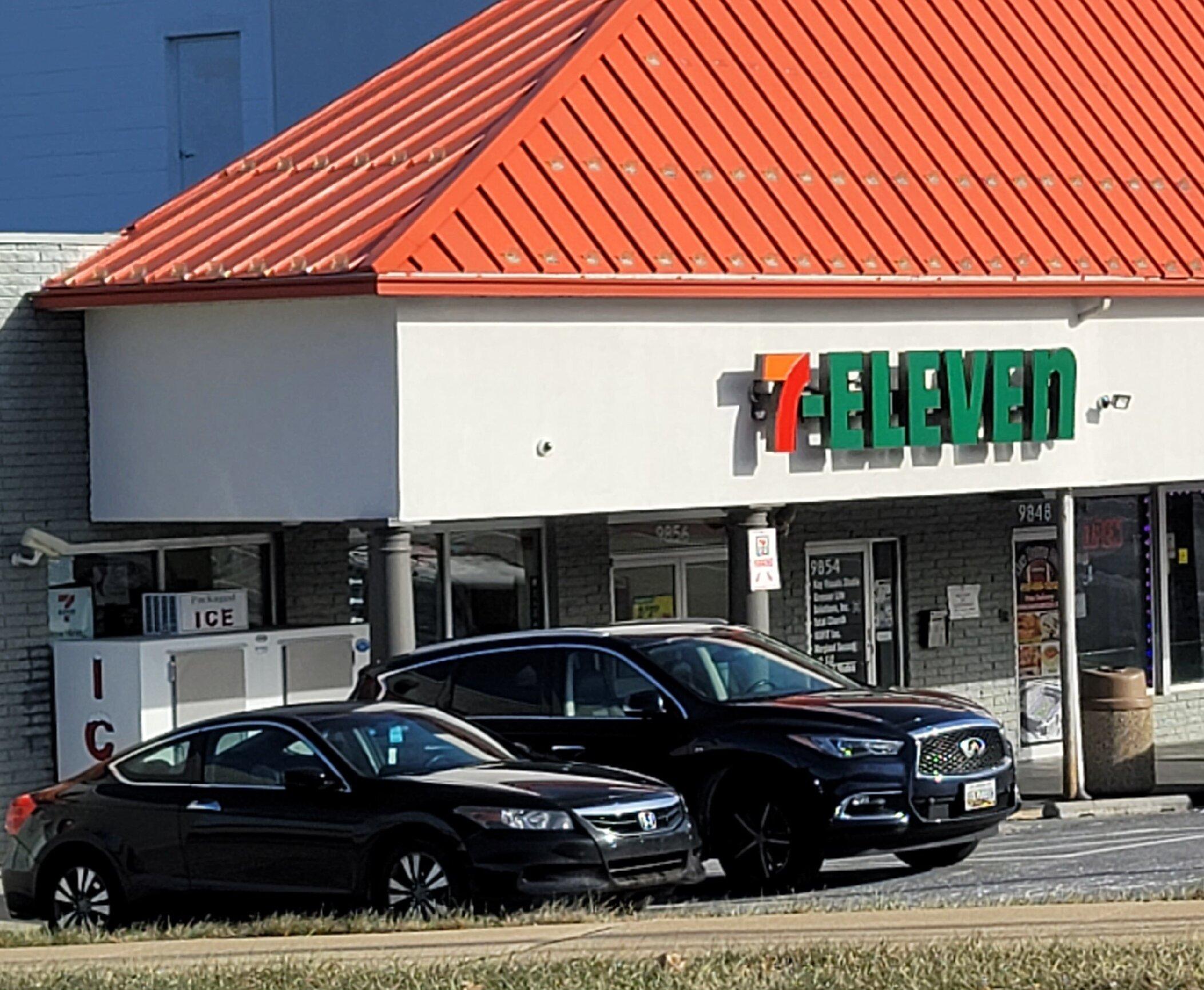 7-Eleven