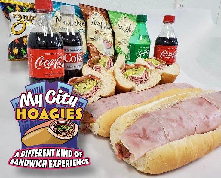 Magic City Hoagies