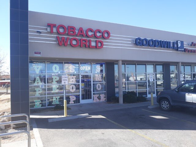 Tobacco World