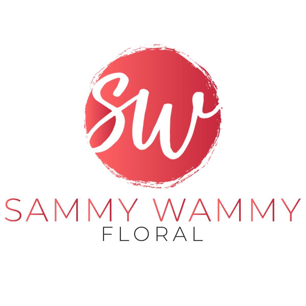 Sammy Wammy Floral