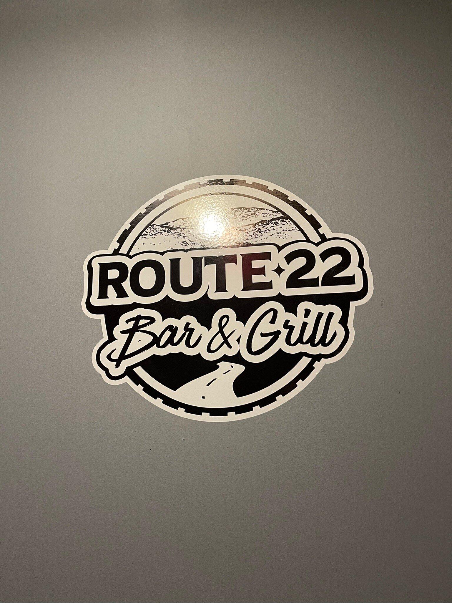 Route 22 Bar & Grill