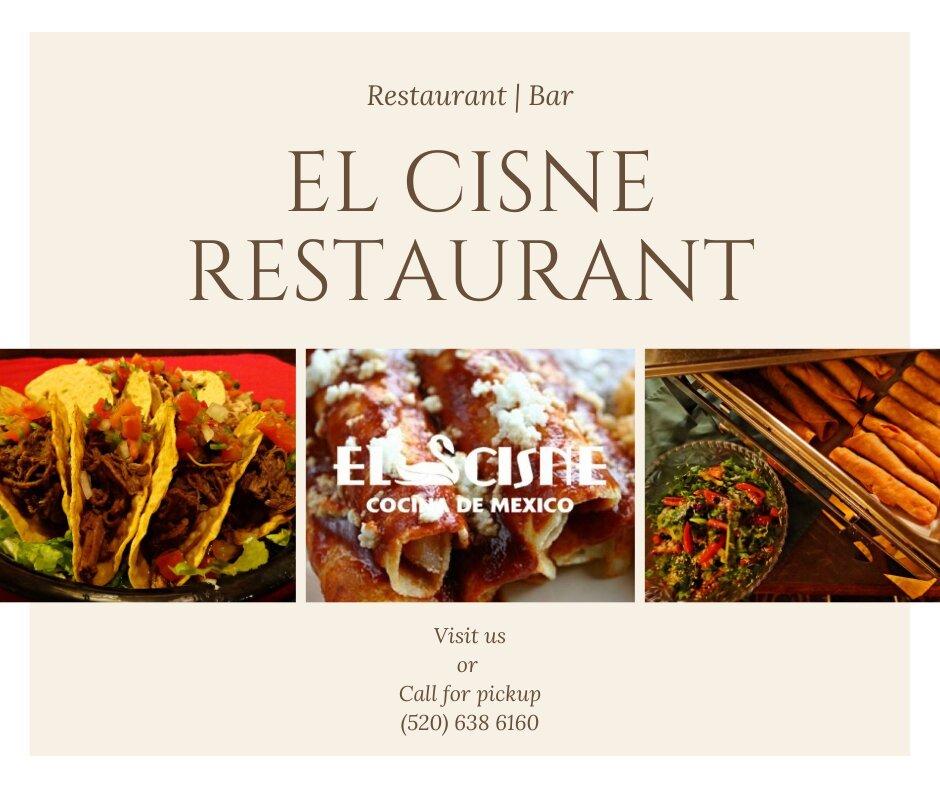 El Cisne Mexican Restaurant