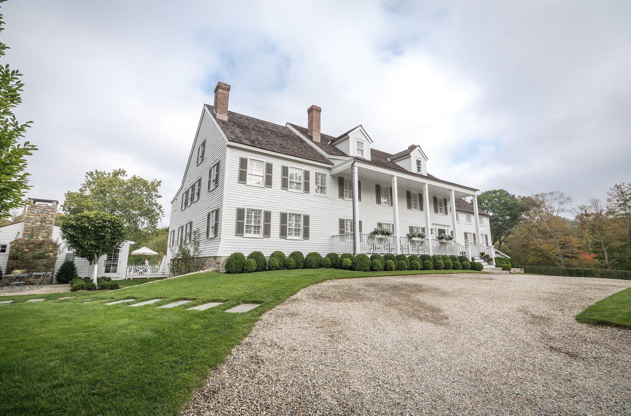 Tavern at GrayBarns