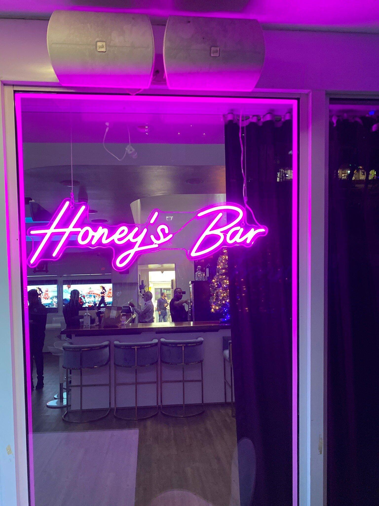 Honey's Bar