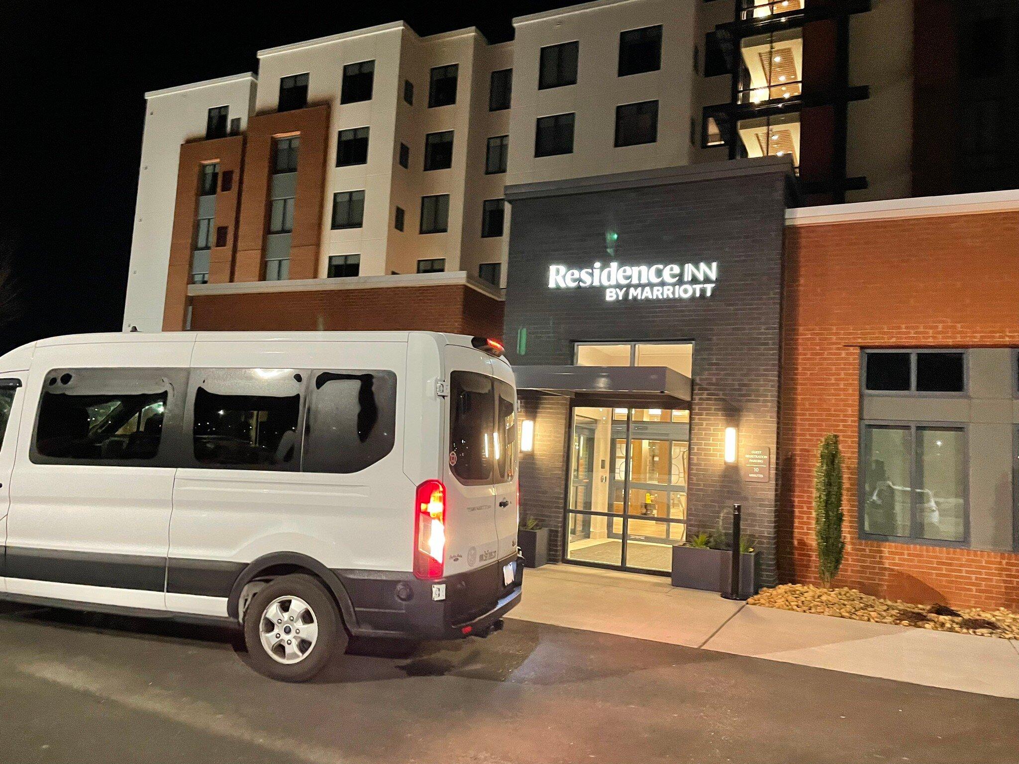 Residence Inn By Marriott Atlanta Covington