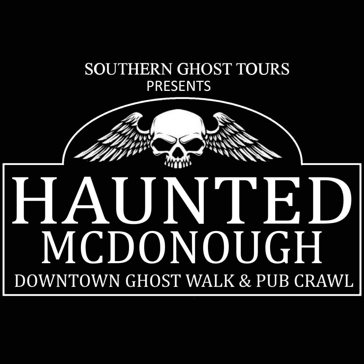 Southern Ghost Tours