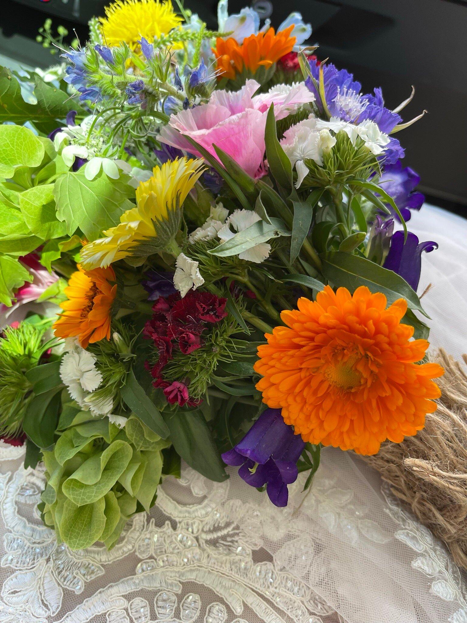 Crested Butte Farmers Market