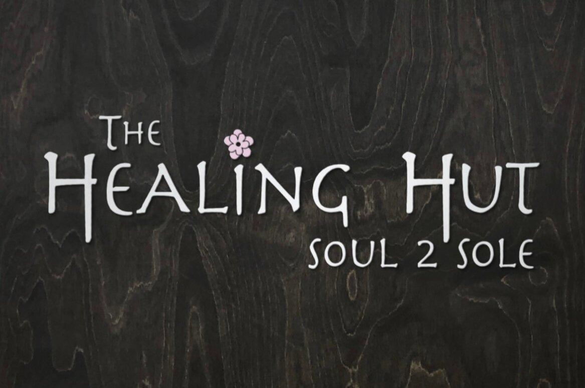 The Healing Hut