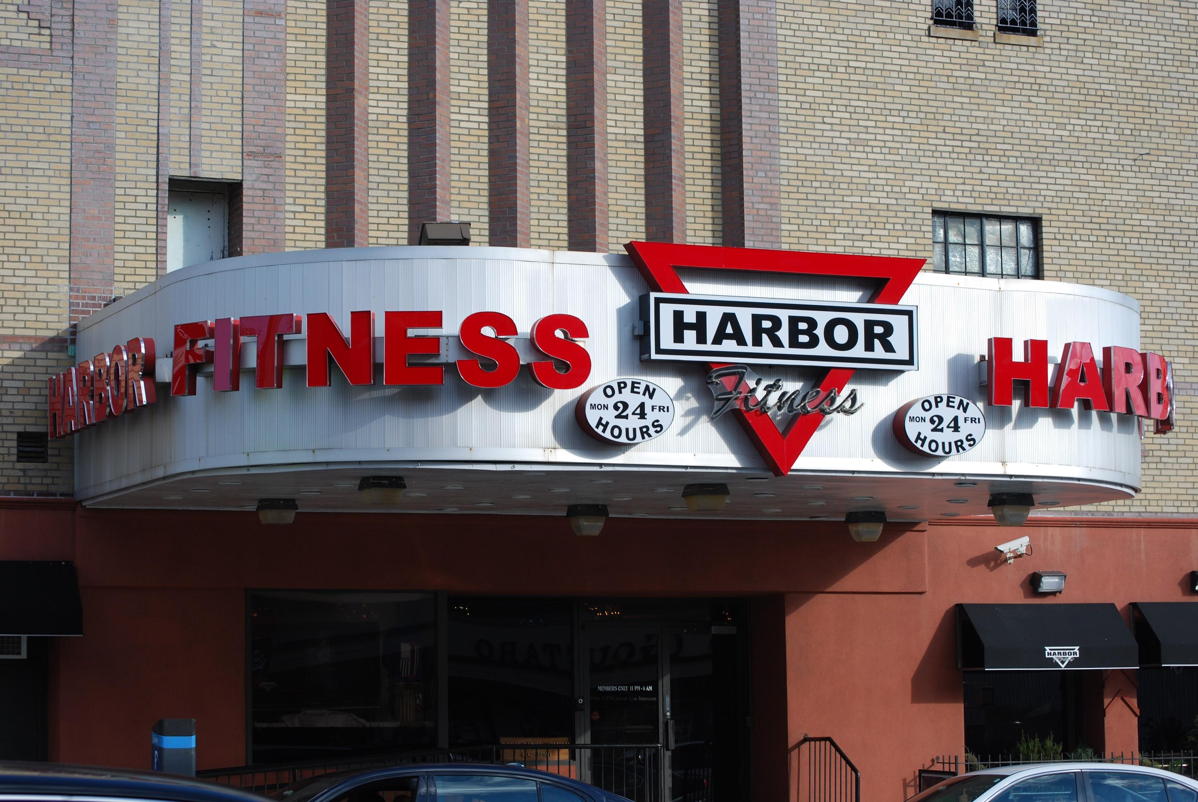 Harbor Fitness