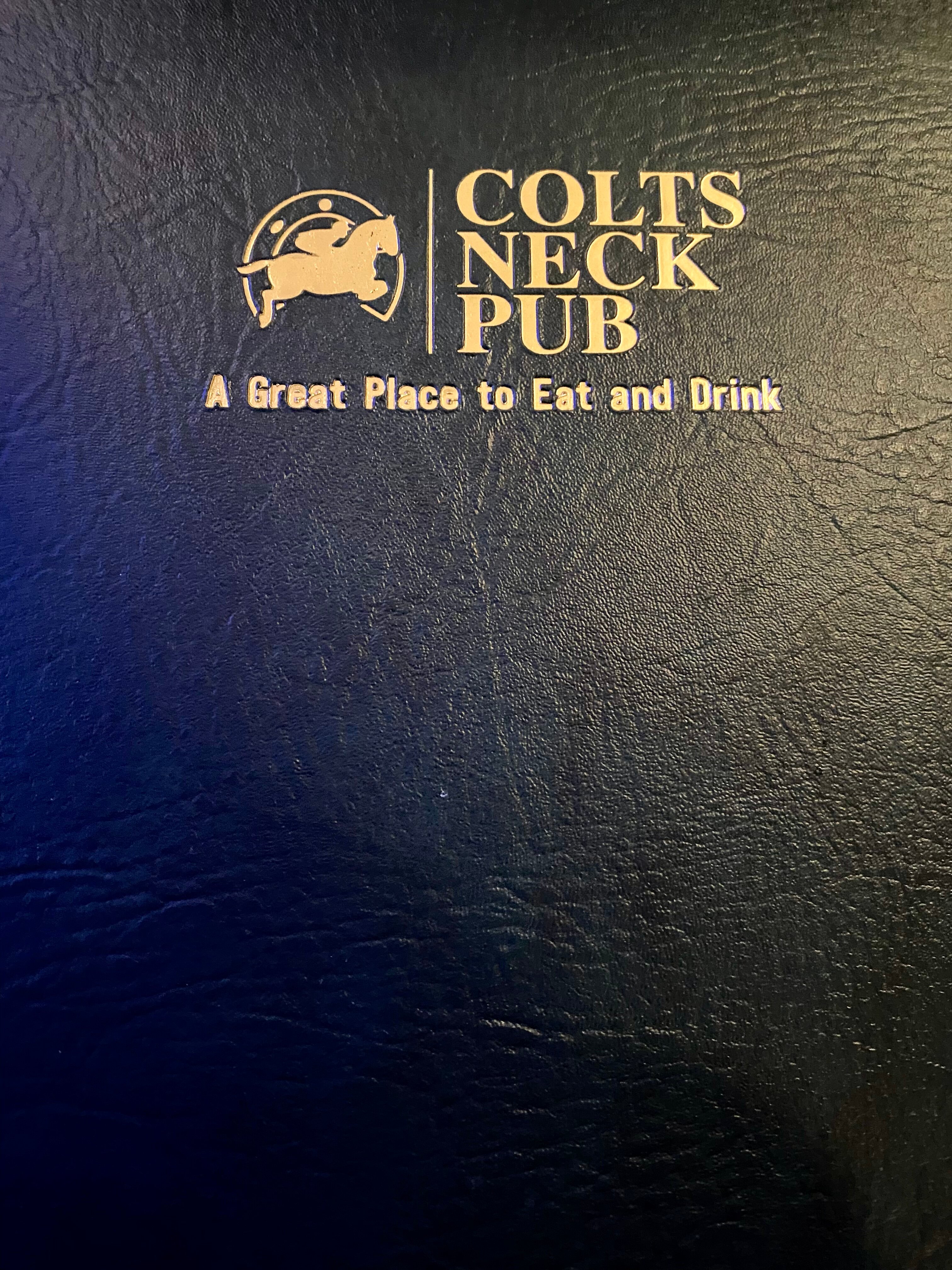 Colts Neck Pub