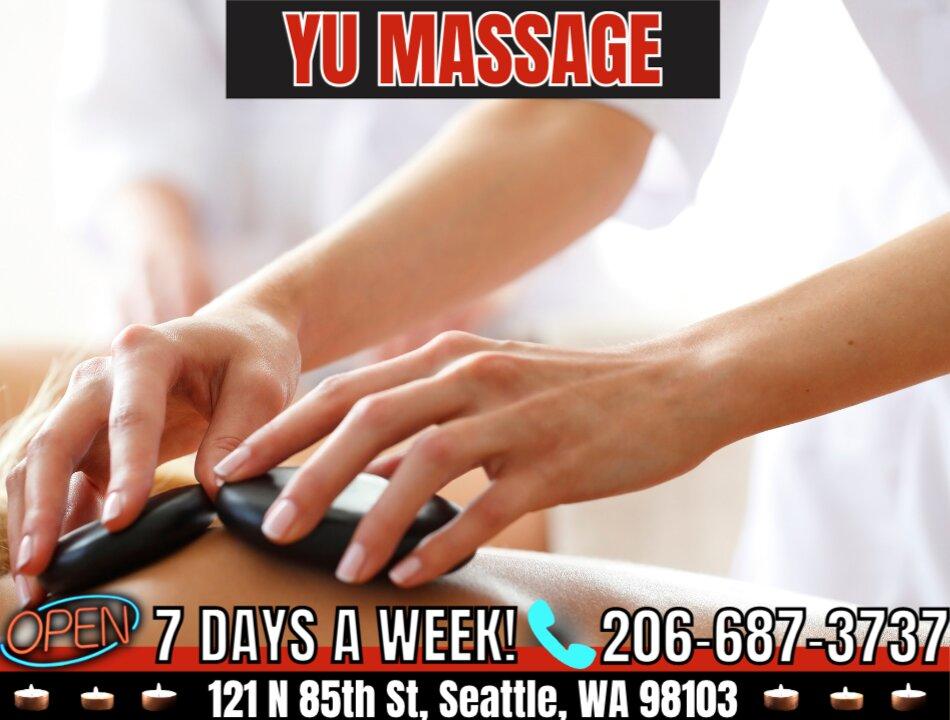 Yu Massage