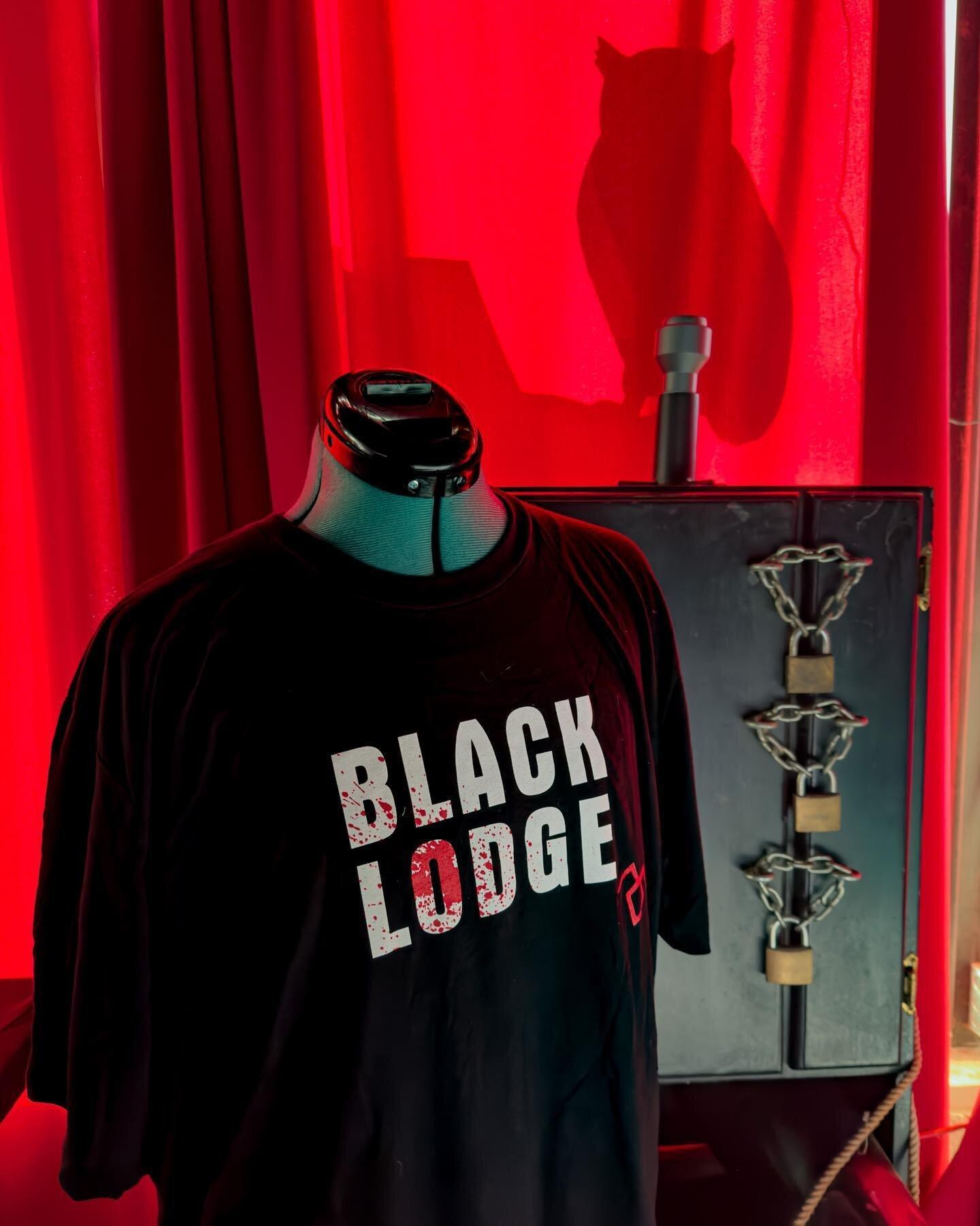 Black Lodge