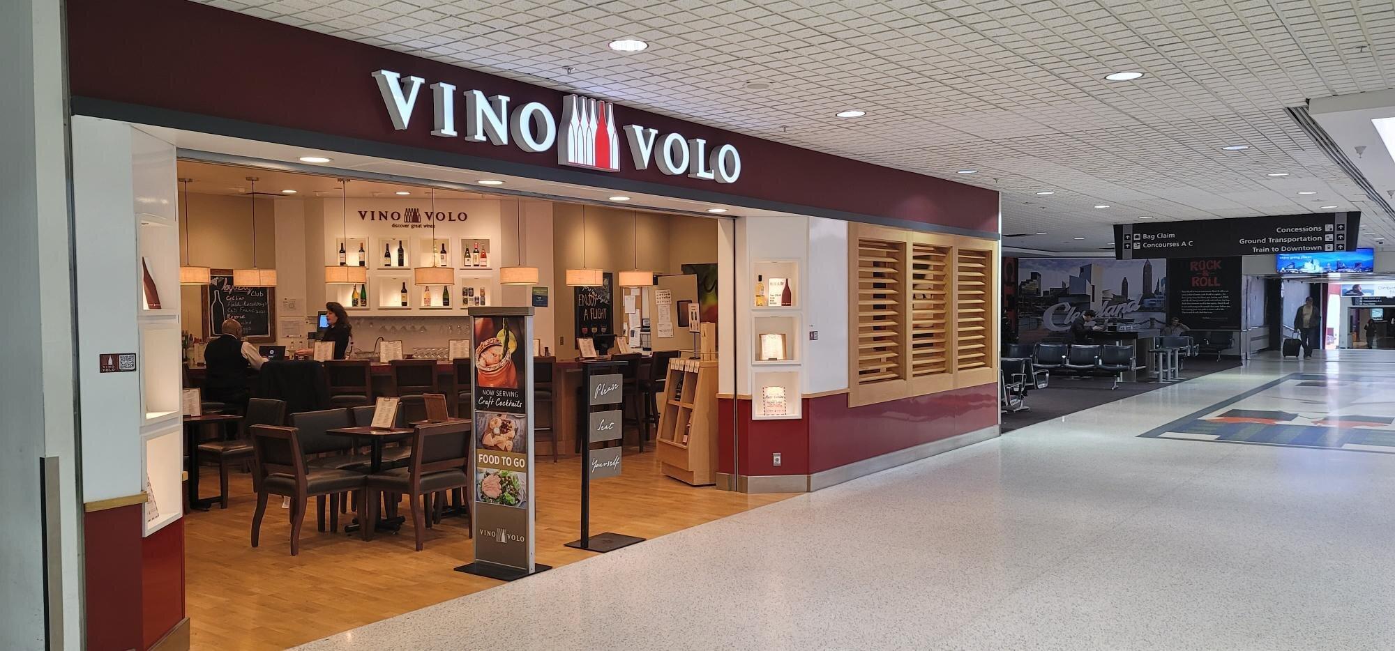 Vino Volo