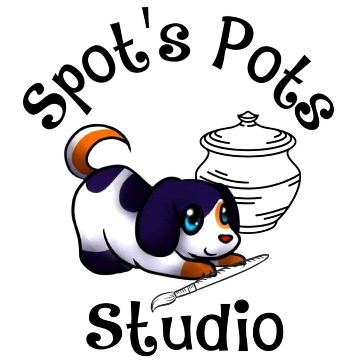 Spot's Pots Studio