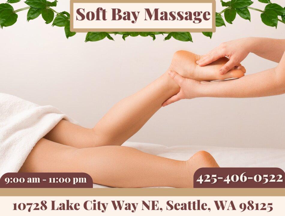 Soft Bay Massage