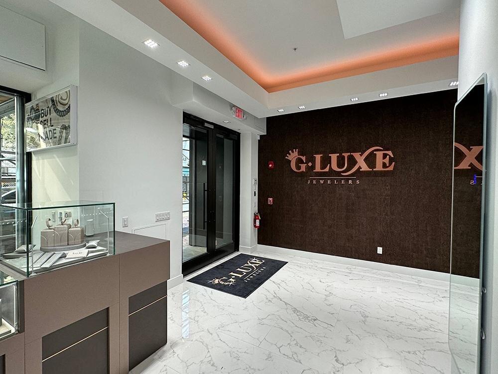 G Luxe Jewelers