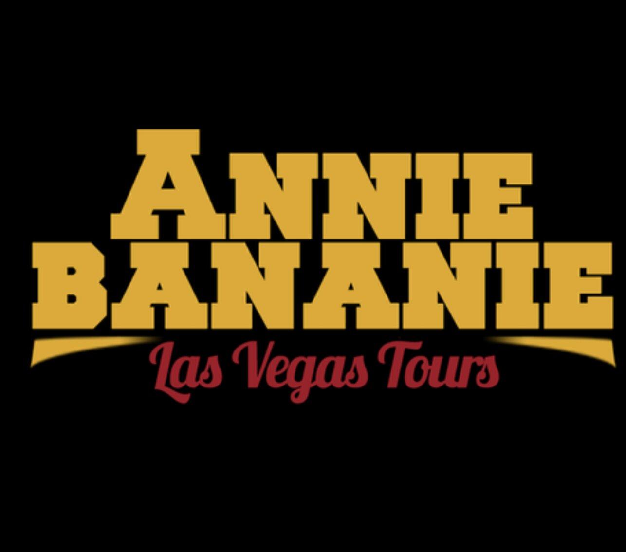 Annie Bananie Las Vegas Tours