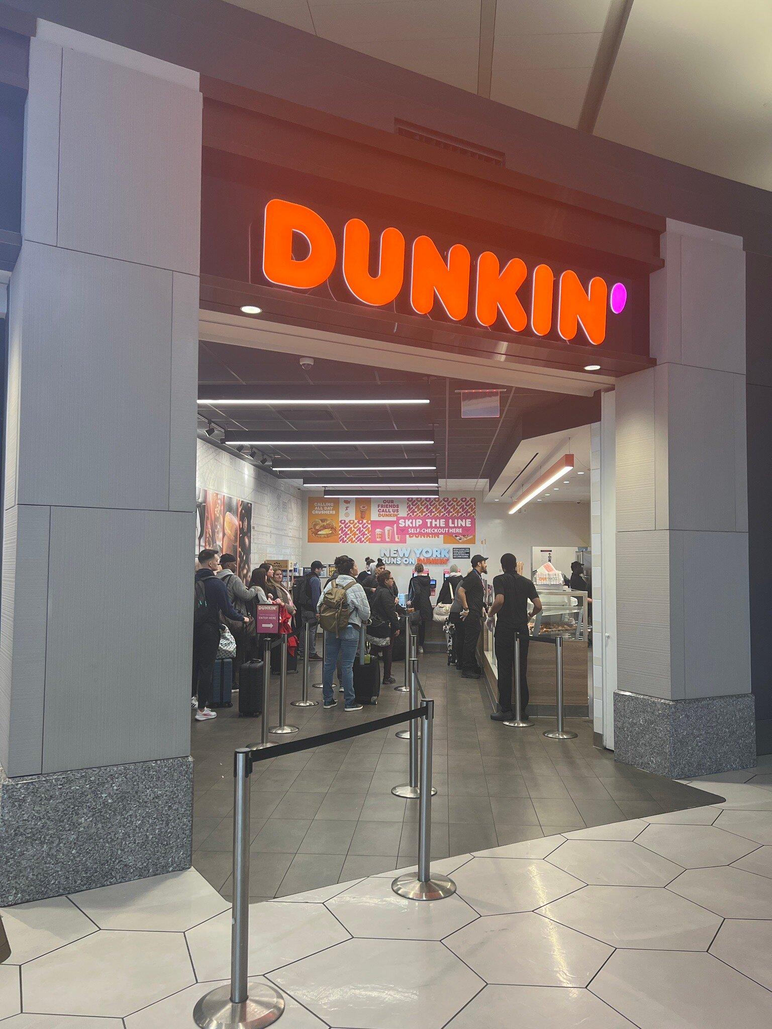 Dunkin'