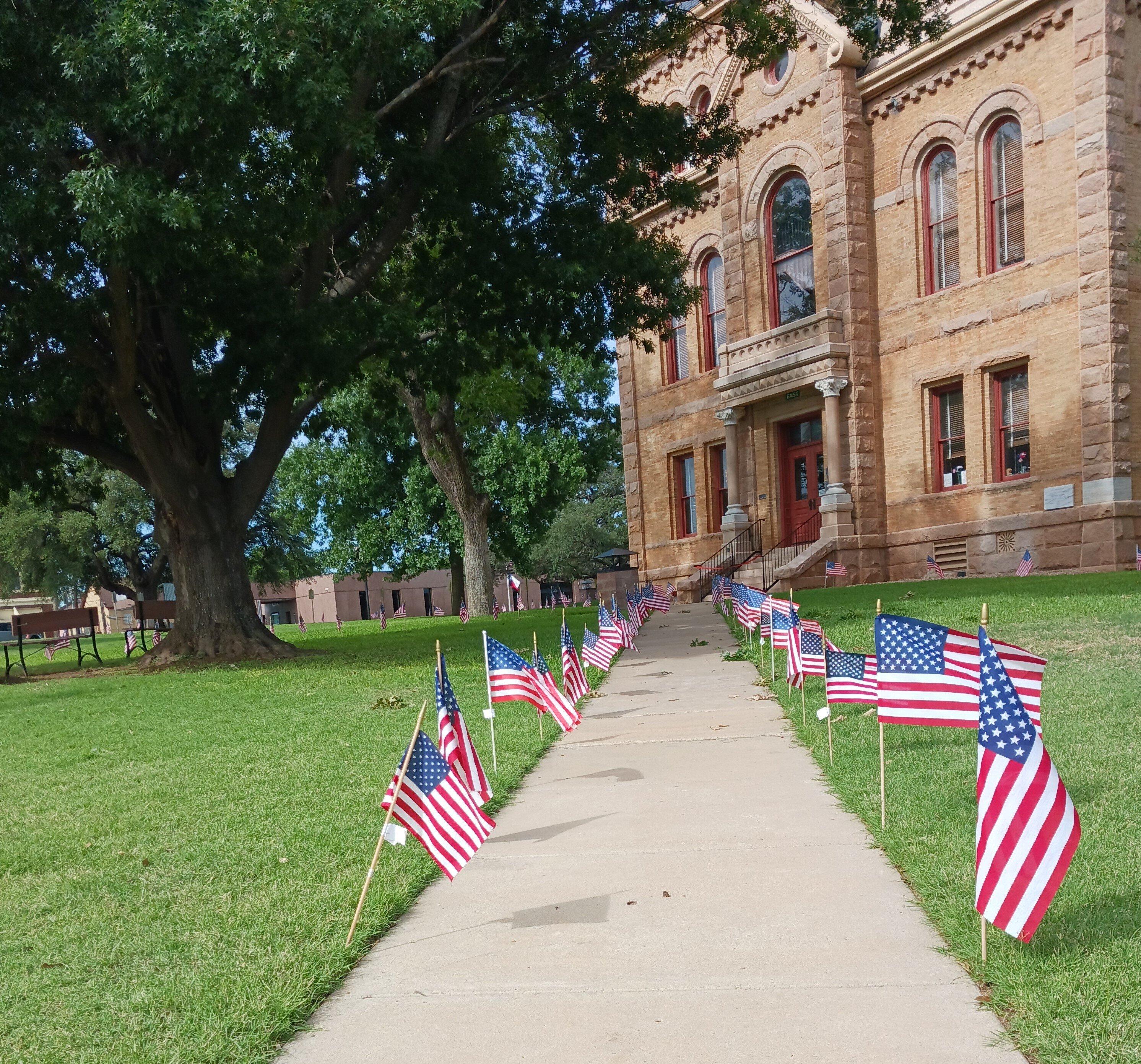 Llano County Tourism