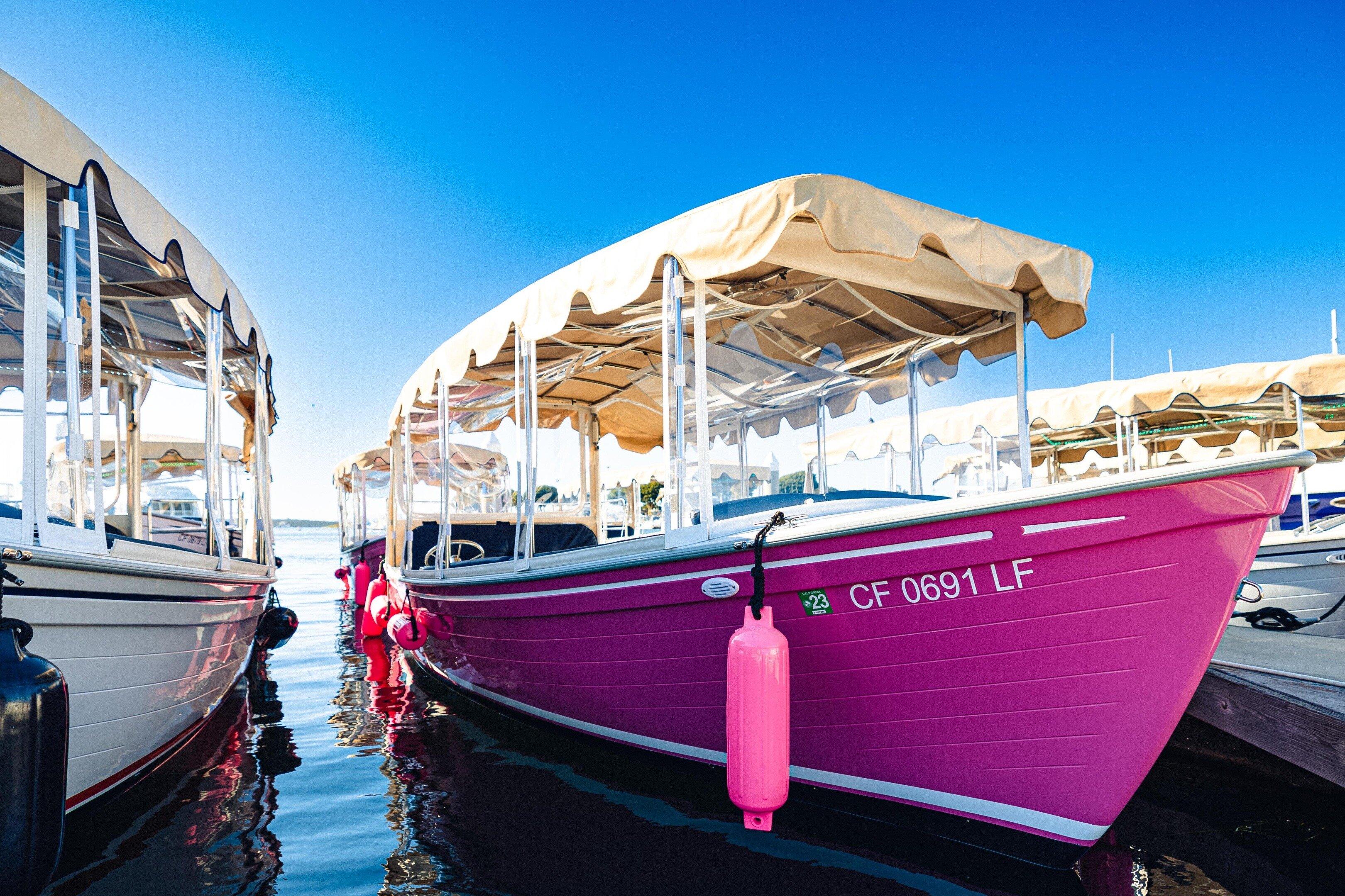 PCH Electric Boats