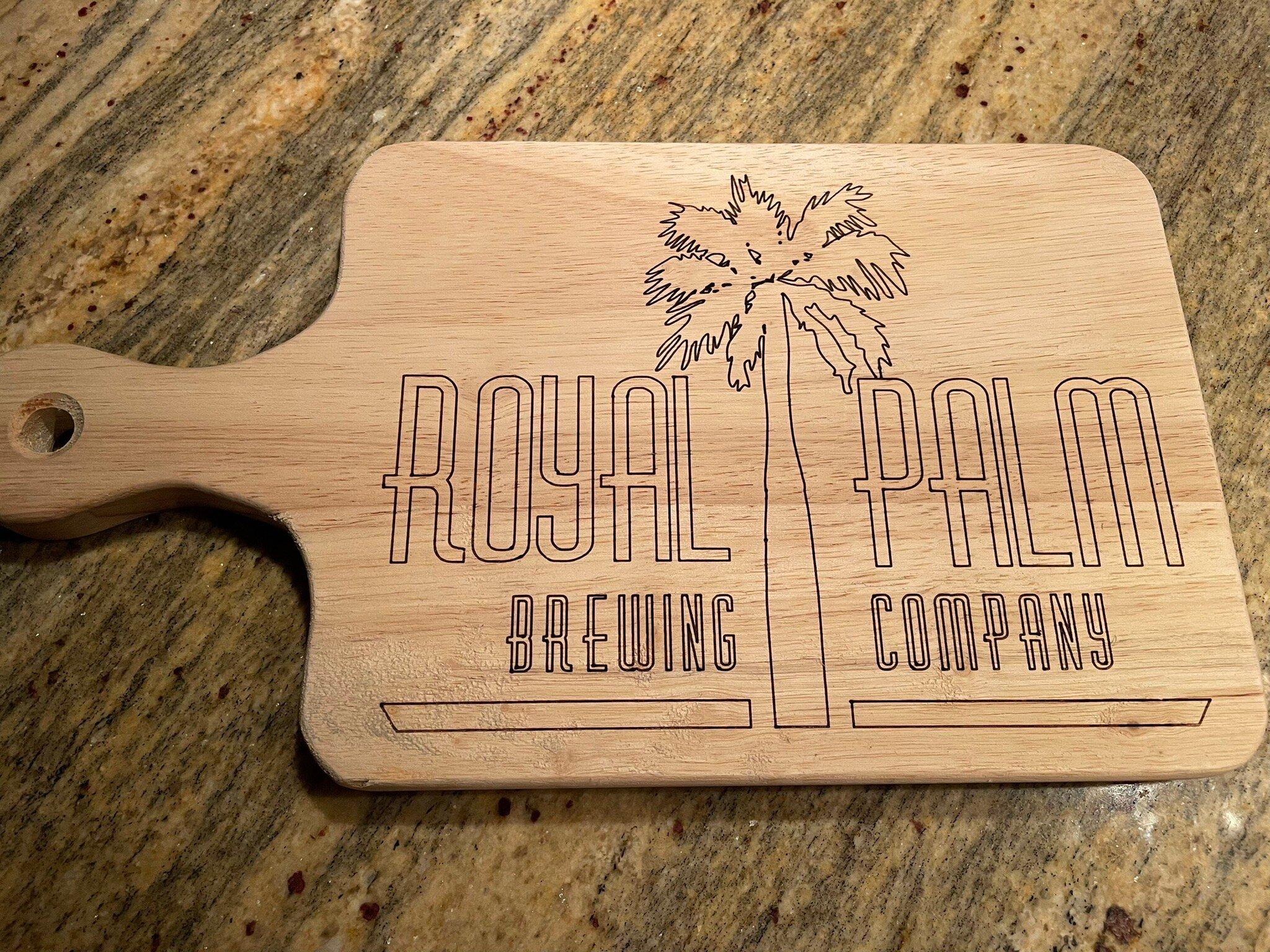 Royal Palm Brewing Company