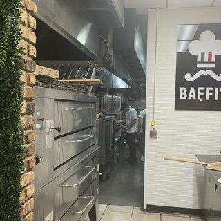 Baffi's Restaurant