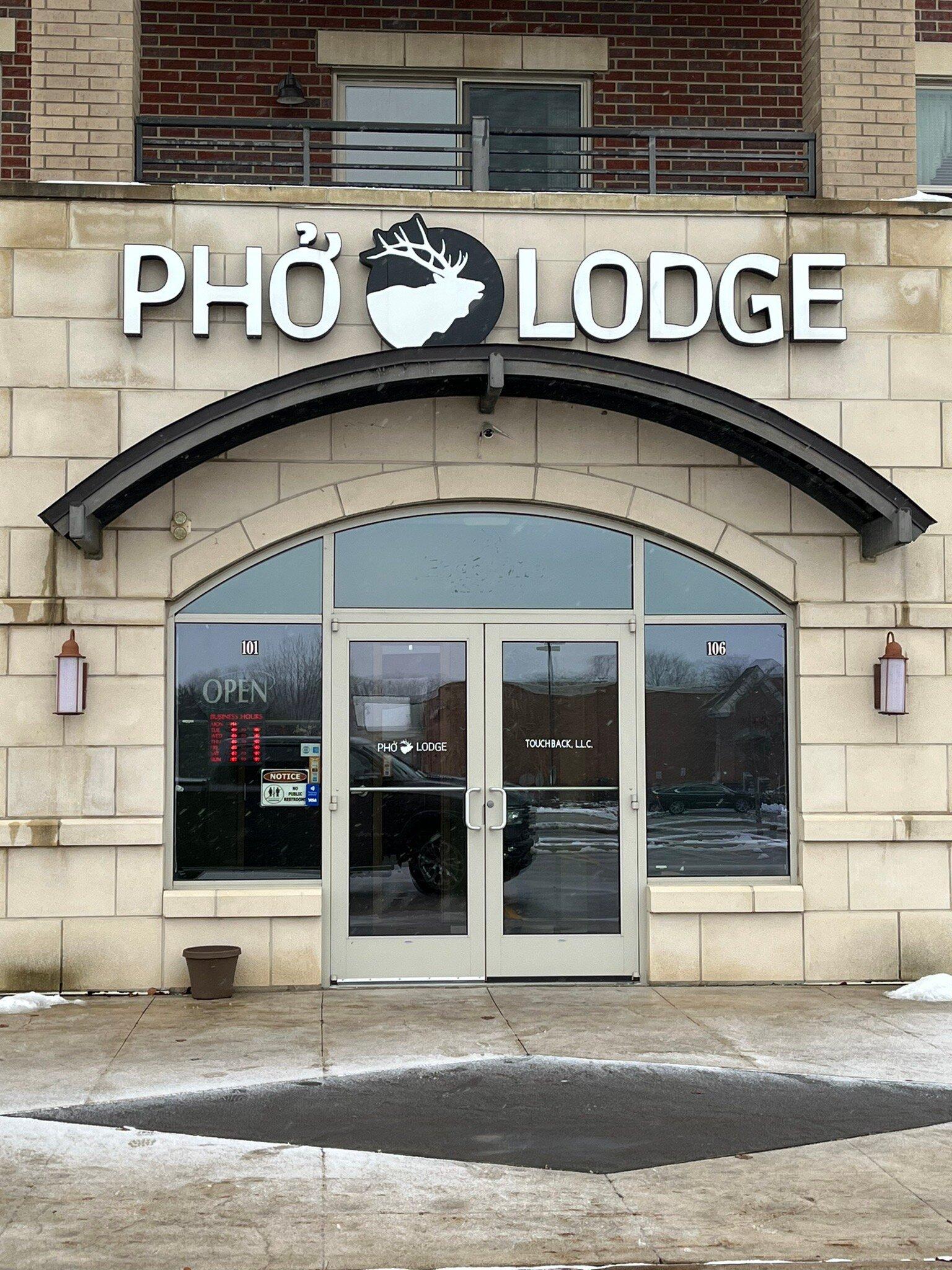 Pho Lodge