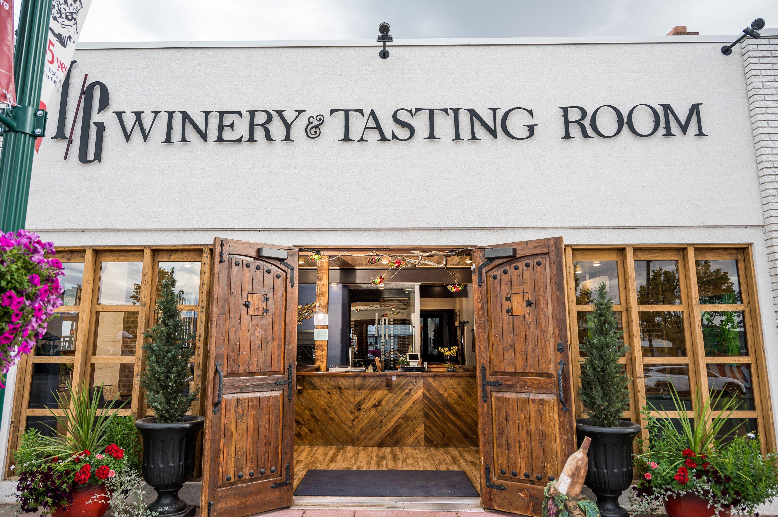 IG Winery & Tasting Room