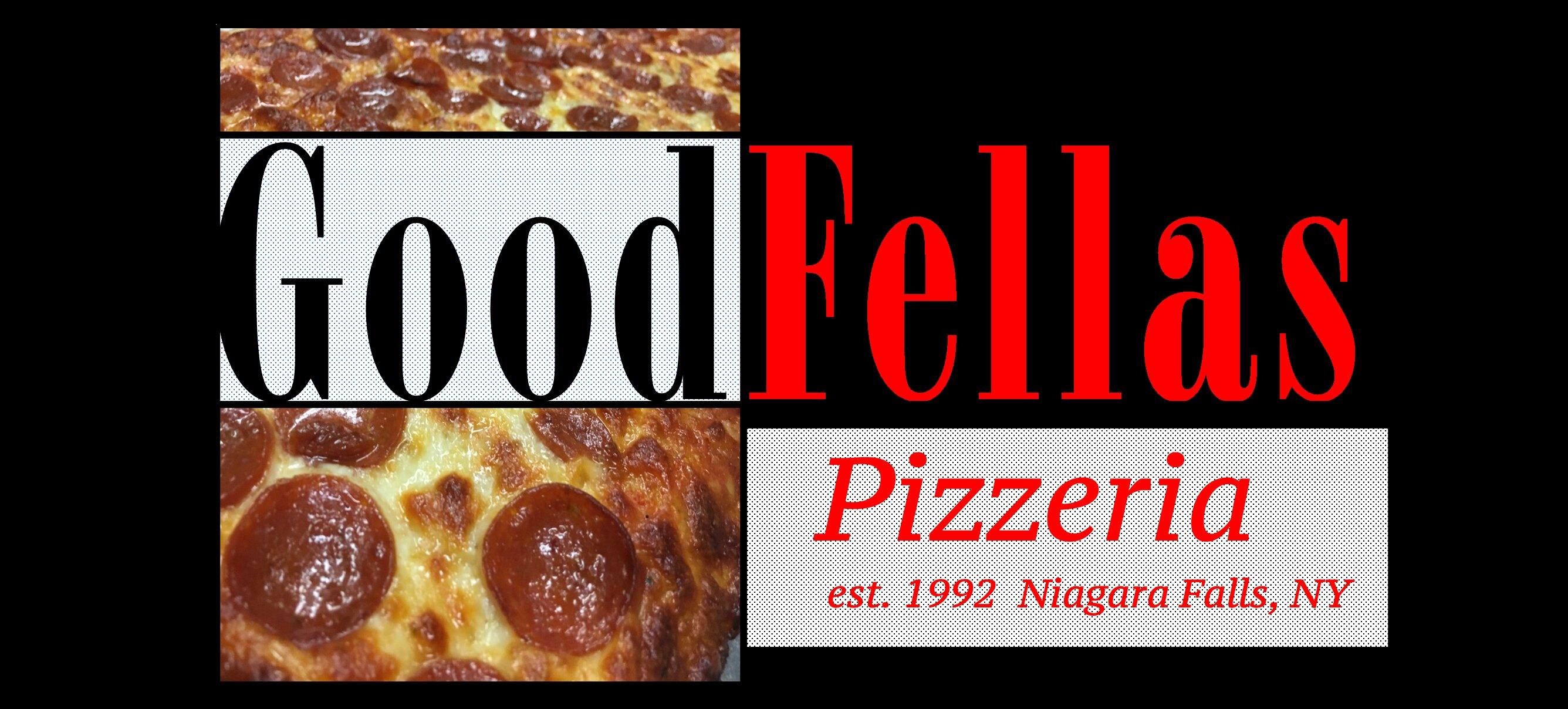 Goodfellas Pizzeria